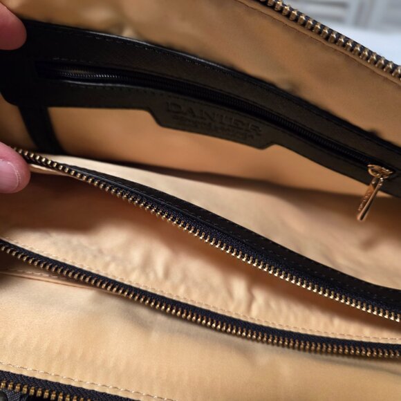 DANIER classy ladies briefcase - Picture 16 of 16